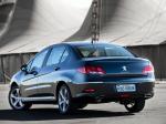 Peugeot 408 2011 года (BR)